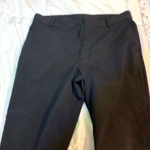 Under armour golf pants